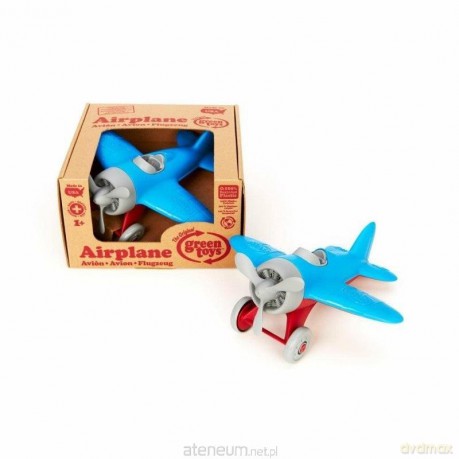 Samolot Green Toys