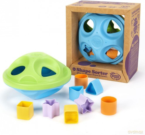 Sorter Green Toys