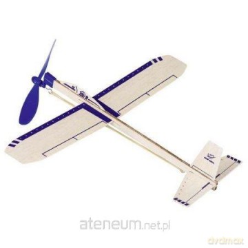 Szybowiec Eagle Jet