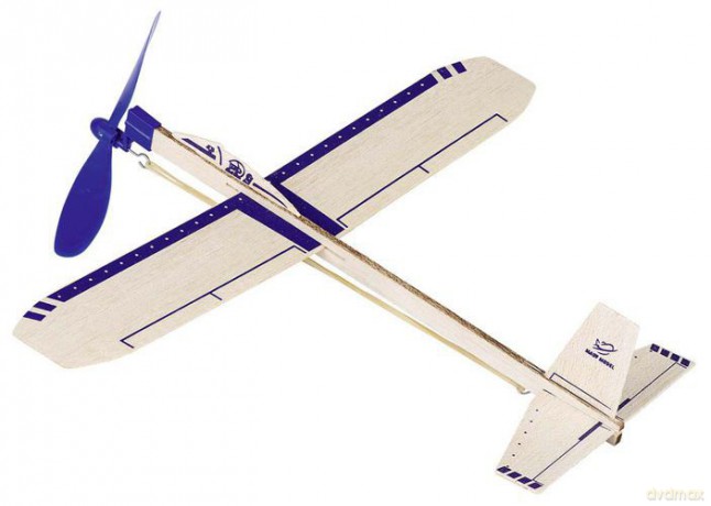 Szybowiec Eagle Jet