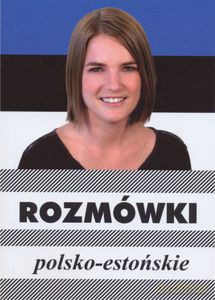Rozmówki polsko-estońskie - Michalska Urszula [KSIĄŻKA]