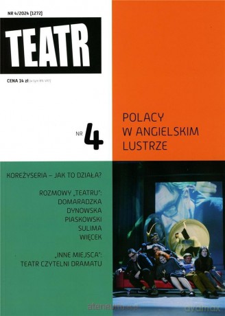 Teatr 4/2024