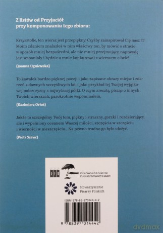 Trzeba czasu - Krzysztof Lisowski [KSIĄŻKA]