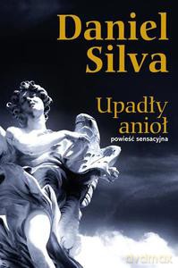 Upadły anioł - Silva Daniel [KSIĄŻKA]