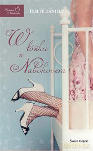 W łóżku z Nabokovem - Daniels Leslie [KSIĄŻKA]