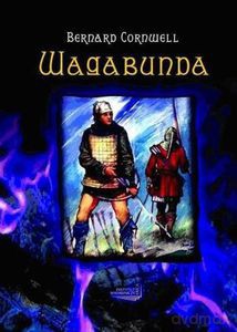 Wagabunda - Cornwell Bernard [KSIĄŻKA]
