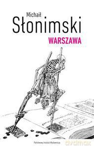 Warszawa - Słonimski Michaił [KSIĄŻKA]
