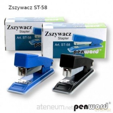 Zszywacz MIX
