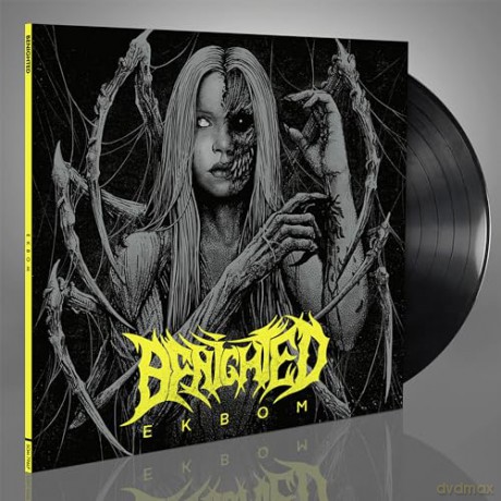 Benighted: Ekbom [Winyl]