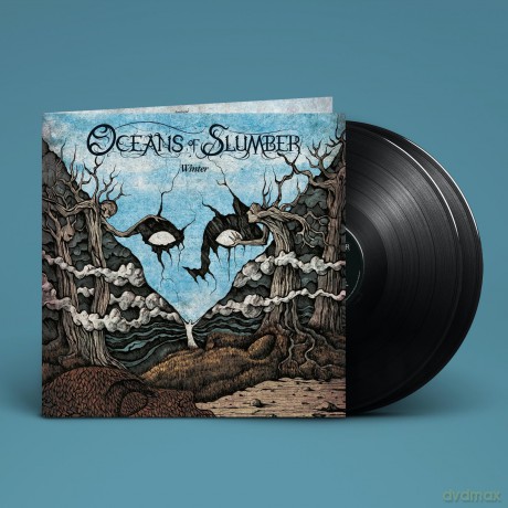 Oceans Of Slumber: Winter [2xWinyl]