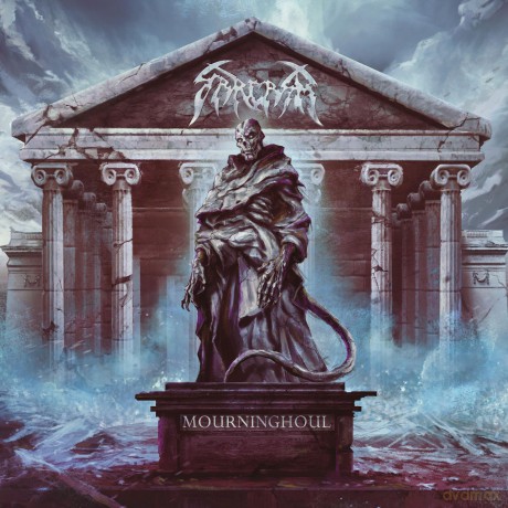 Sarcasm: Mourninghoul [CD]