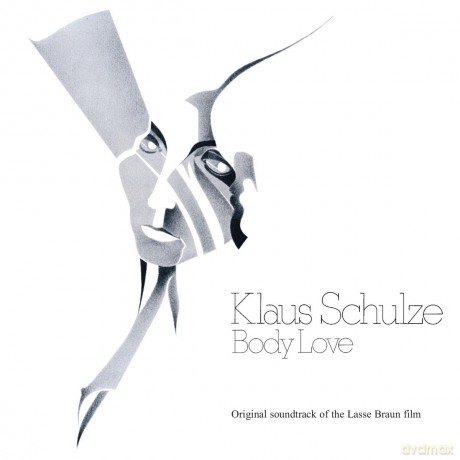 Klaus Schulze: Body Love [CD]