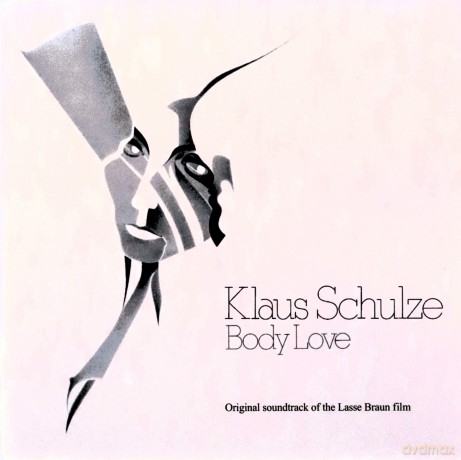 Klaus Schulze: Body Love [CD]