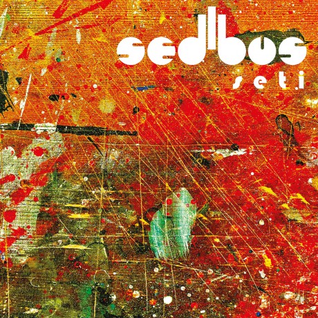 Sedibus: Seti [CD]