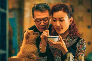 Hachiko [Blu-Ray]