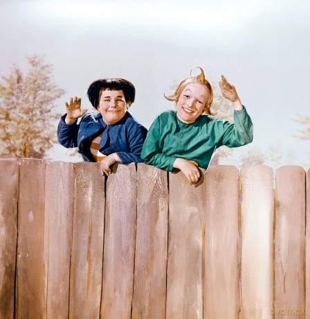 Max und Moritz [Blu-Ray]