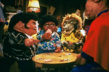 The Garbage Pail Kids Movie (Chłopaki z kubła na śmieci) [2xBlu-Ray]+[DVD]