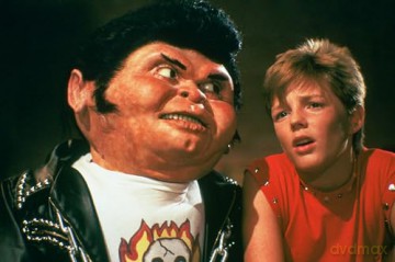 The Garbage Pail Kids Movie (Chłopaki z kubła na śmieci) [2xBlu-Ray]+[DVD]
