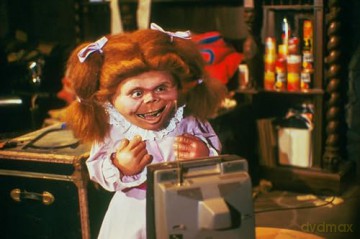 The Garbage Pail Kids Movie (Chłopaki z kubła na śmieci) [2xBlu-Ray]+[DVD]
