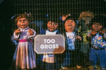 The Garbage Pail Kids Movie (Chłopaki z kubła na śmieci) [2xBlu-Ray]+[DVD]