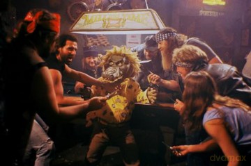 The Garbage Pail Kids Movie (Chłopaki z kubła na śmieci) [2xBlu-Ray]+[DVD]