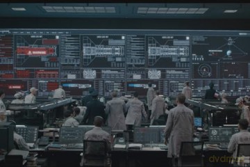 The Wandering Earth II (Wędrująca Ziemia 2) [Blu-Ray]