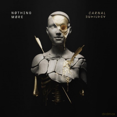 Nothing More: Carnal [KASETA]
