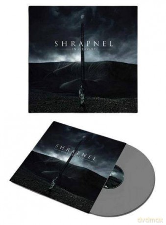 Shrapnel: In Gravity [Winyl]