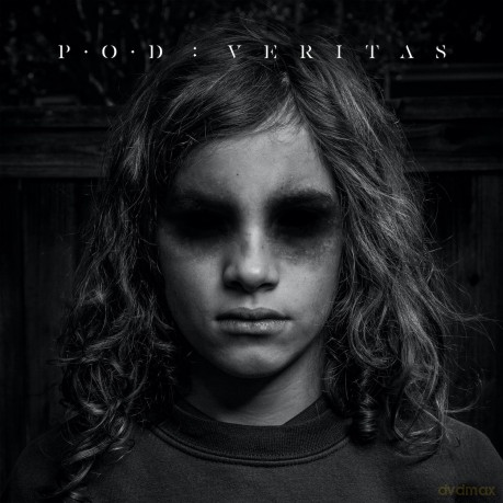 P.O.D.: Veritas (digipack) [CD]