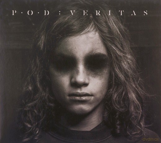 P.O.D.: Veritas (digipack) [CD]