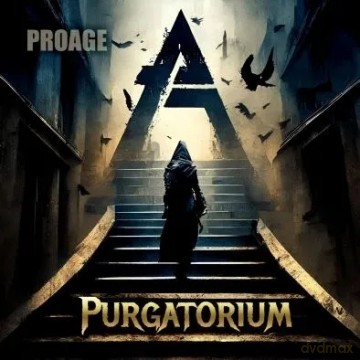 Proage: Purgatorium [CD]