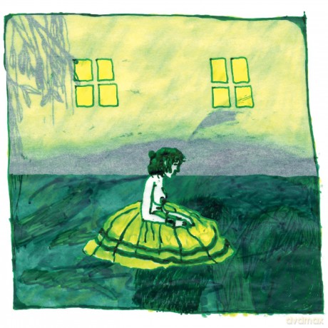 Animal Collective: Prospect Hummer [Winyl]
