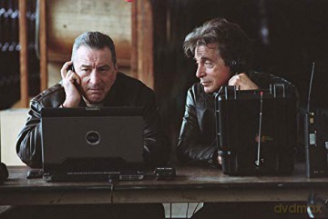 Righteous Kill (Zawodowcy) [Blu-Ray]