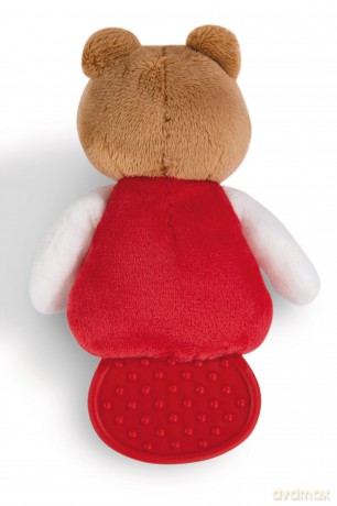 NICI gryzak FC BAYERN MÜNCHEN Miś Berni 15cm
