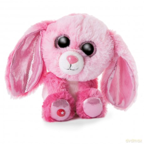 NICI Glubschis Schlenker Hase Halola 15cm