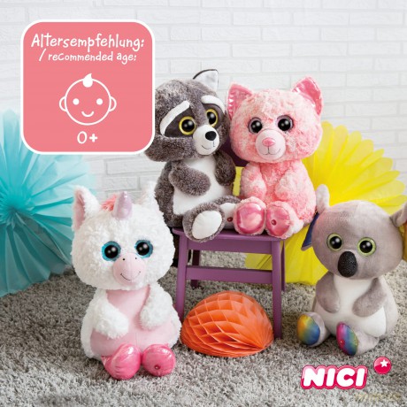 NICI Przytulanka Koala Miss Crayon 45cm