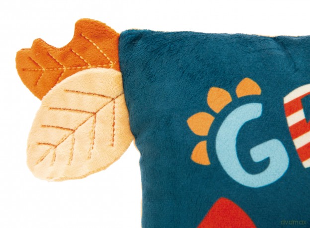 NICI Kissen Dino Cerastupsy 43x25cm