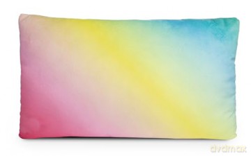 NICI Kissen Einhorn Aquario 43x25cm