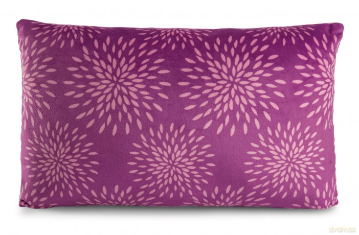 NICI Poduszka Tygrys Mandarina 43x25cm