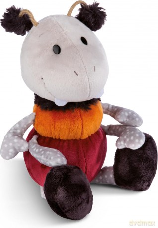 NICI Pluszowa mrówka Enzi 35cm