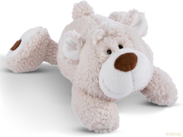 NICI Przytulanka Miś Bendix 30cm leżący