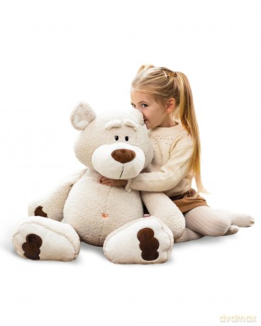 NICI Przytulanka Miś Bendix 70cm