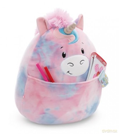 NICI Poduszka Chill-NICI Jednorożec 30 cm