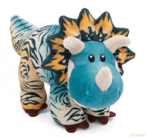 NICI Przytulanka Dino Cerastupsy 30cm