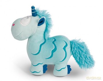 NICI Przytulanka Jednorożec Aquario 13cm