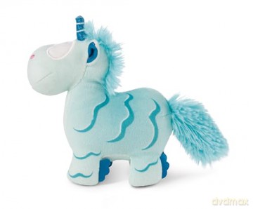 NICI Przytulanka Jednorożec Aquario 13cm