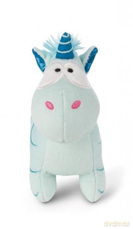 NICI Przytulanka Jednorożec Aquario 13cm