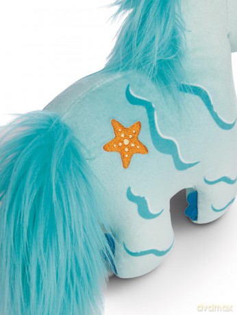 NICI Przytulanka Jednorożec Aquario 32cm