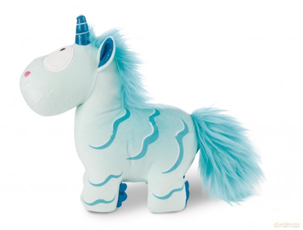 NICI Przytulanka Jednorożec Aquario 32cm