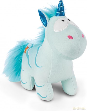NICI Przytulanka Jednorożec Aquario 32cm